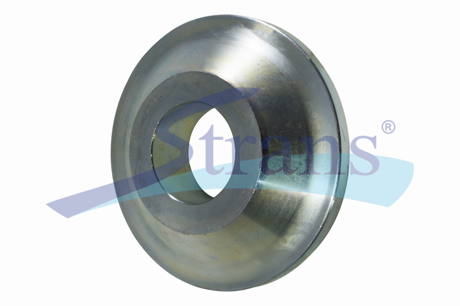Шайба Кронштейна Ресори Saf Intradisc Plus, Schmitz Ø31*Ø88*20Mm